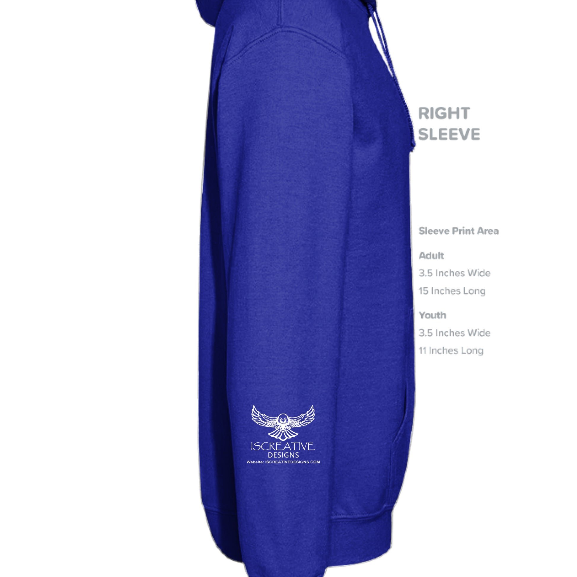 Cobalt - SLEEVE_RIGHT