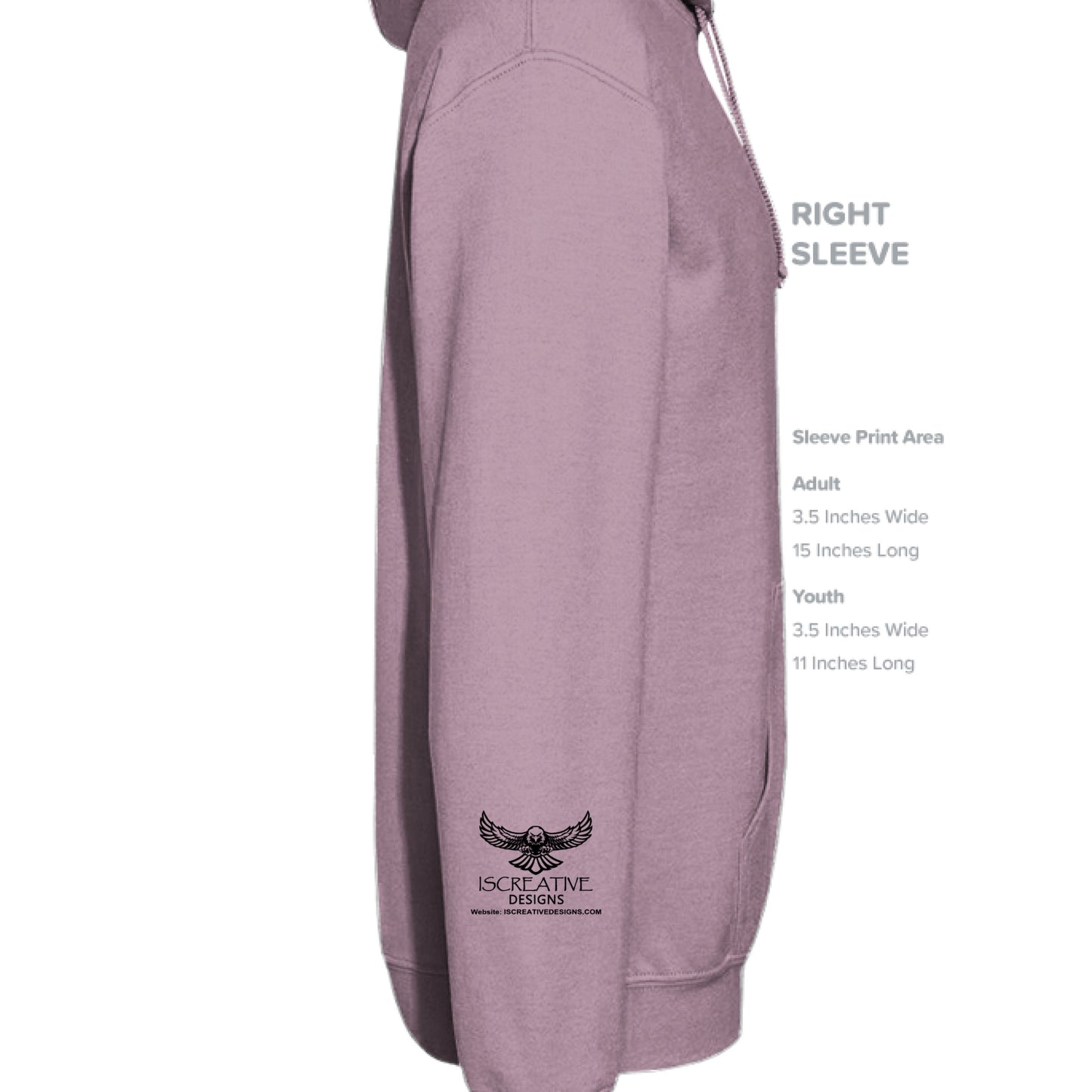 Paragon - SLEEVE_RIGHT