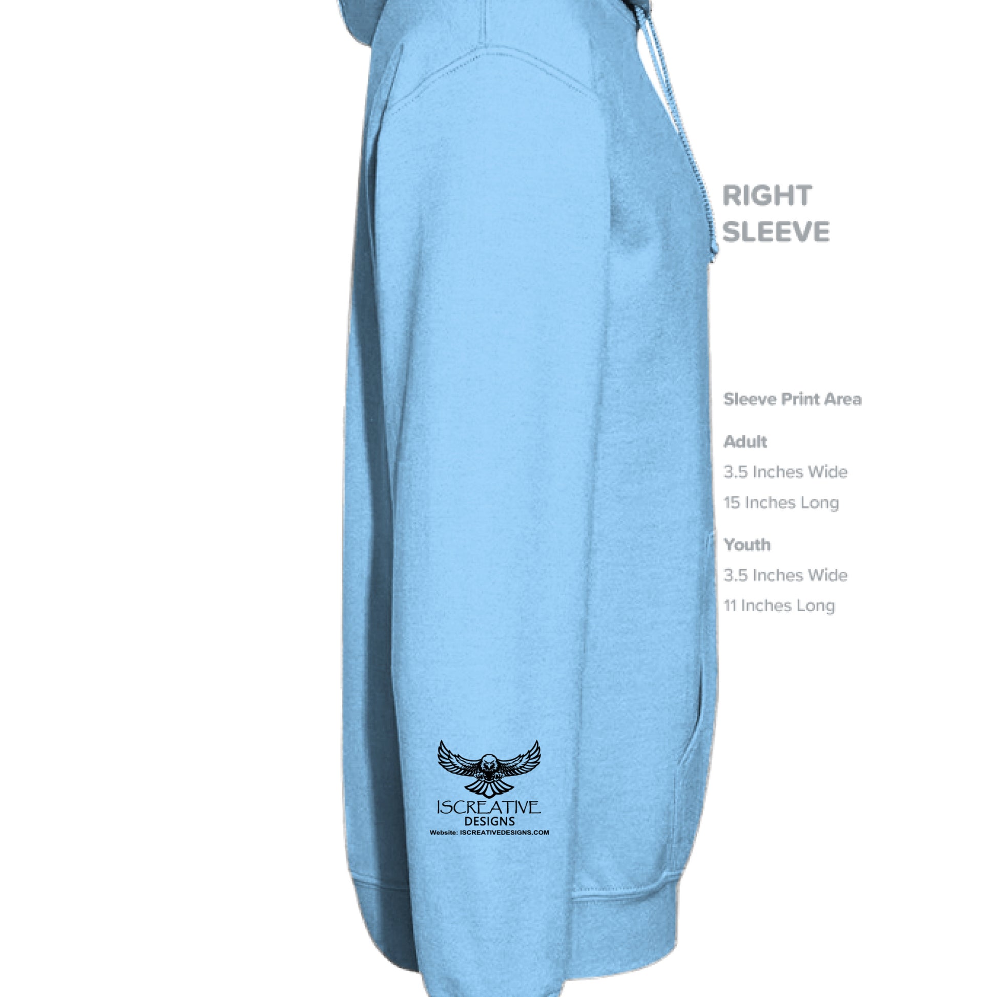 SKY - SLEEVE_RIGHT