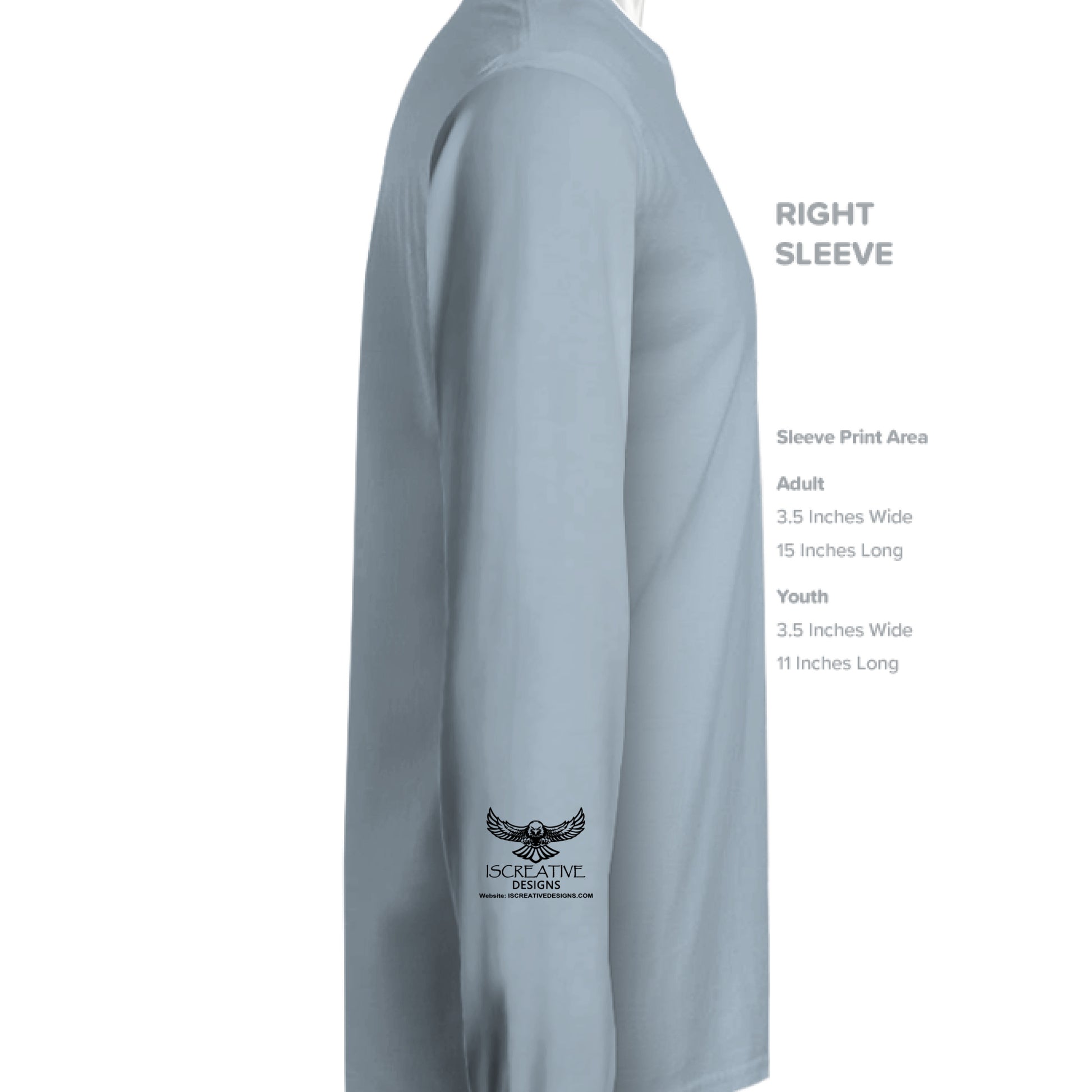 FlntBluHtr - SLEEVE_RIGHT