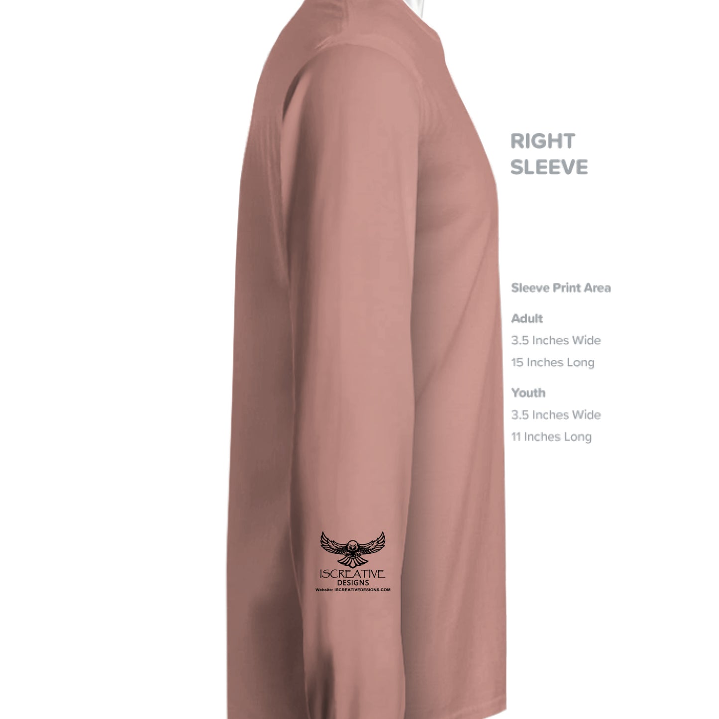 BlustFrost - SLEEVE_RIGHT