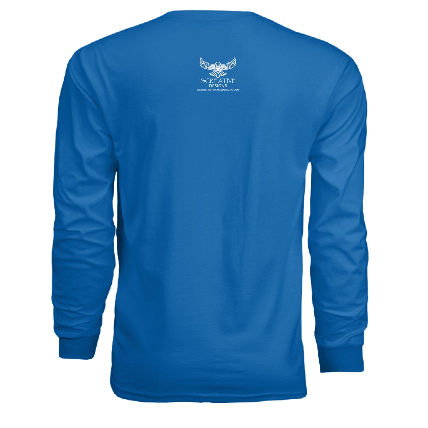 ROYAL - BACK