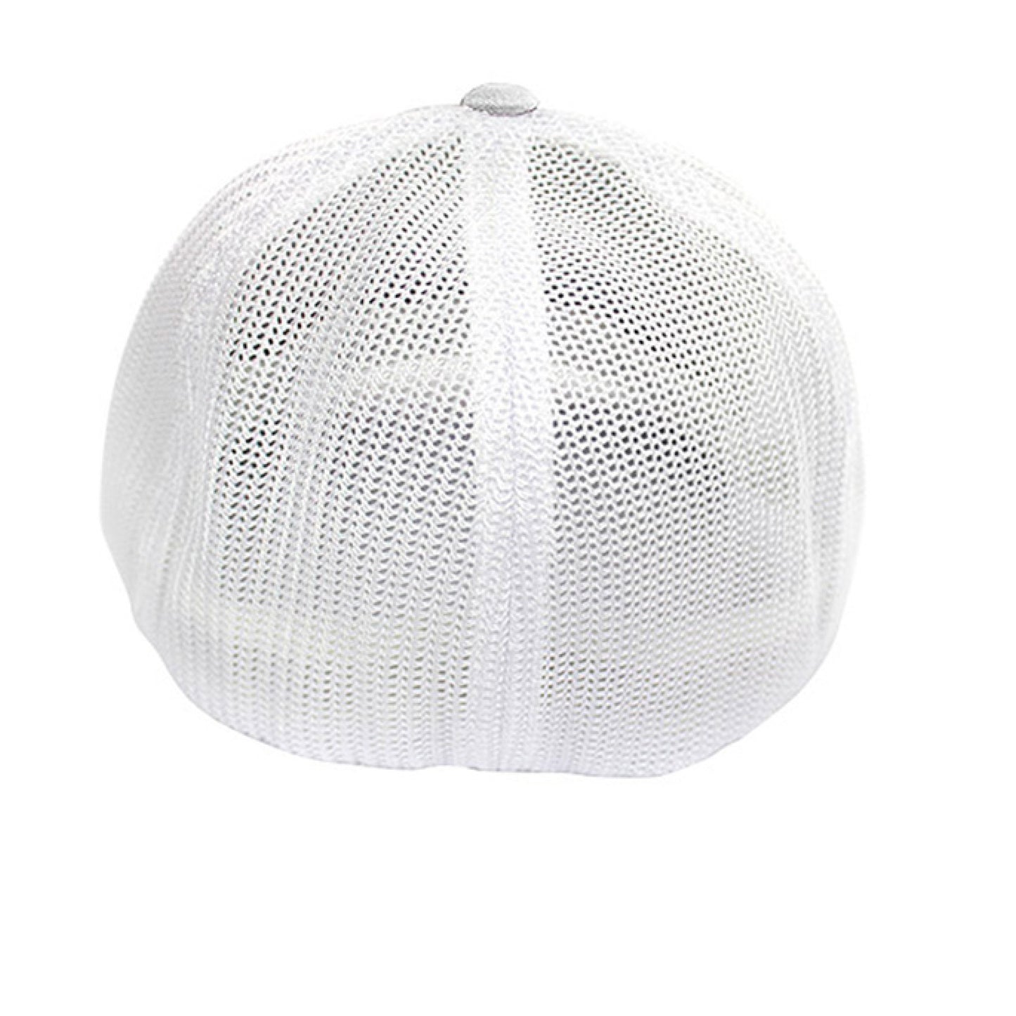 WHITE - BACK