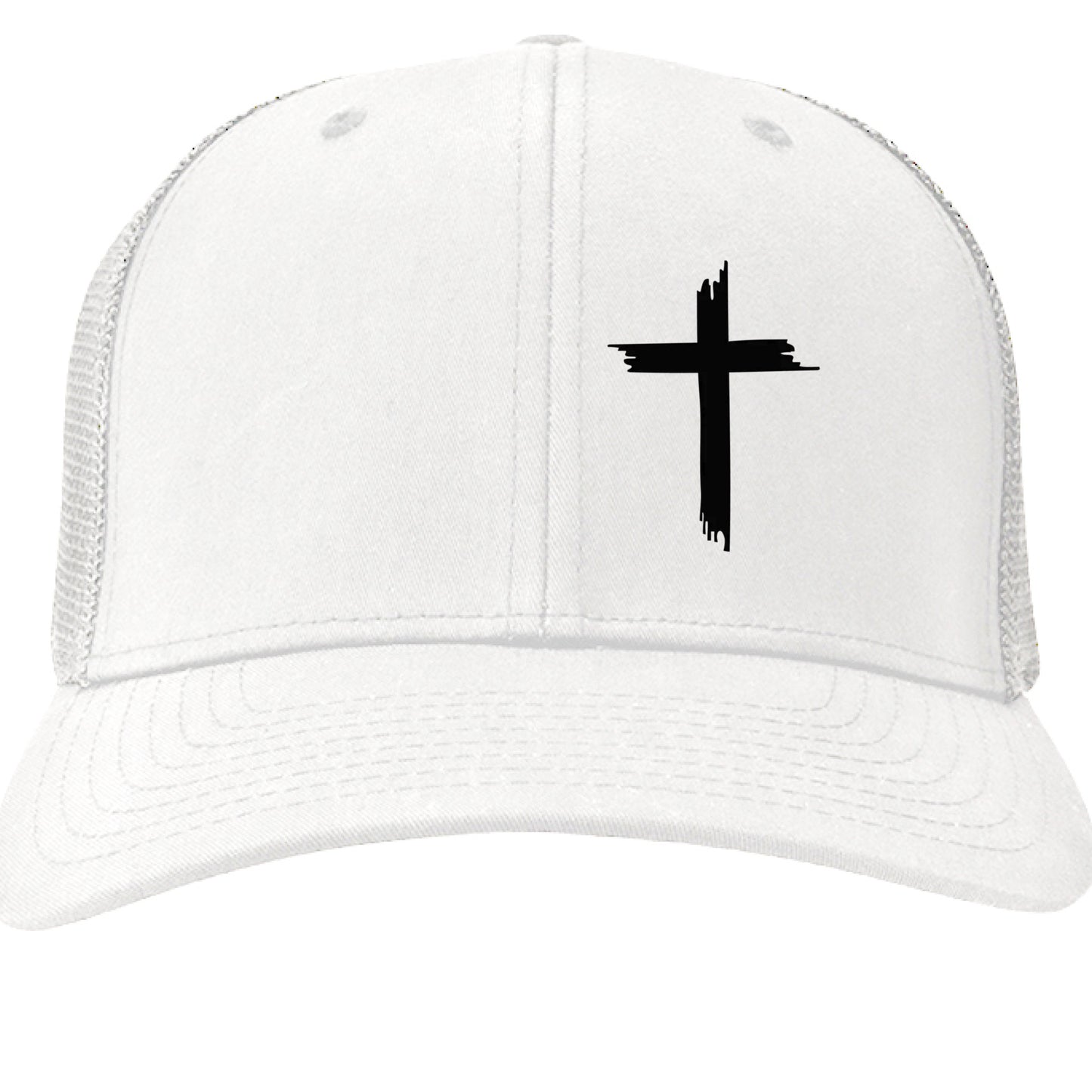 WHITE - FRONT