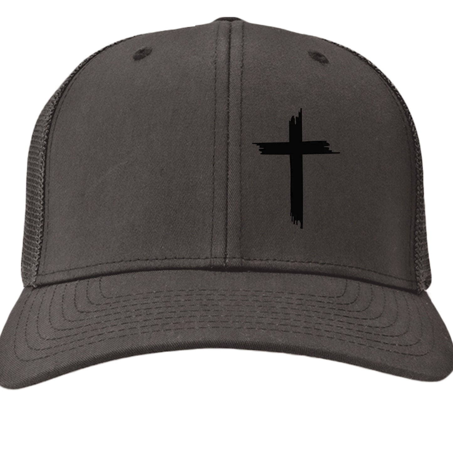 Charcoal - FRONT