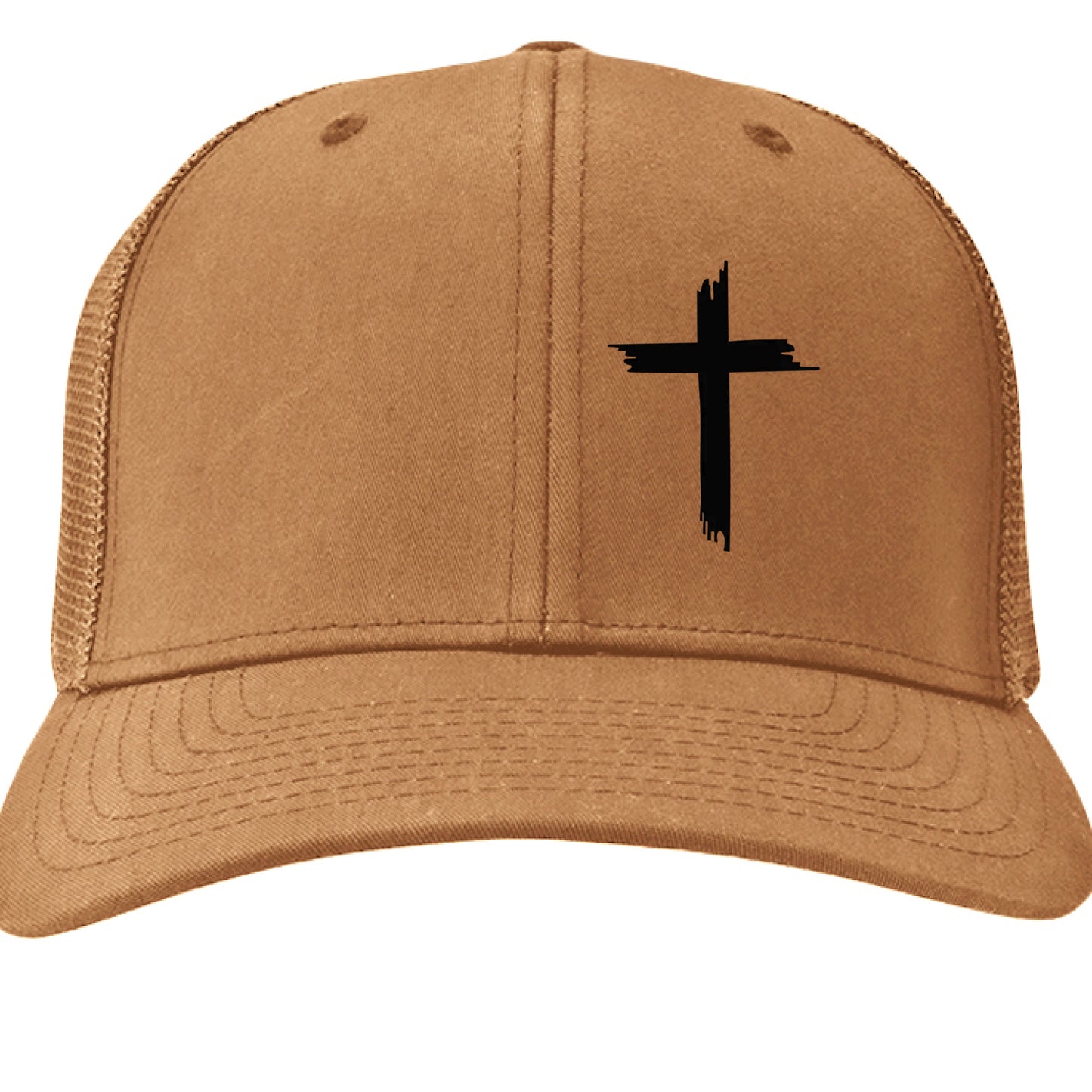 Caramel - FRONT