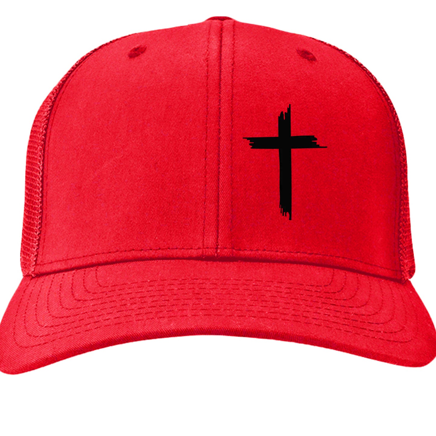 RED - FRONT
