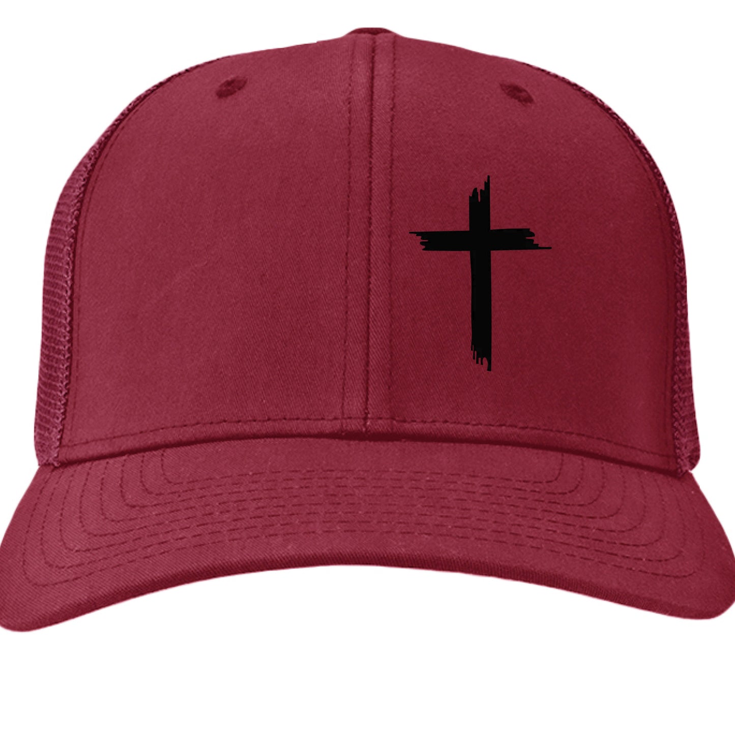 Cranberry - FRONT