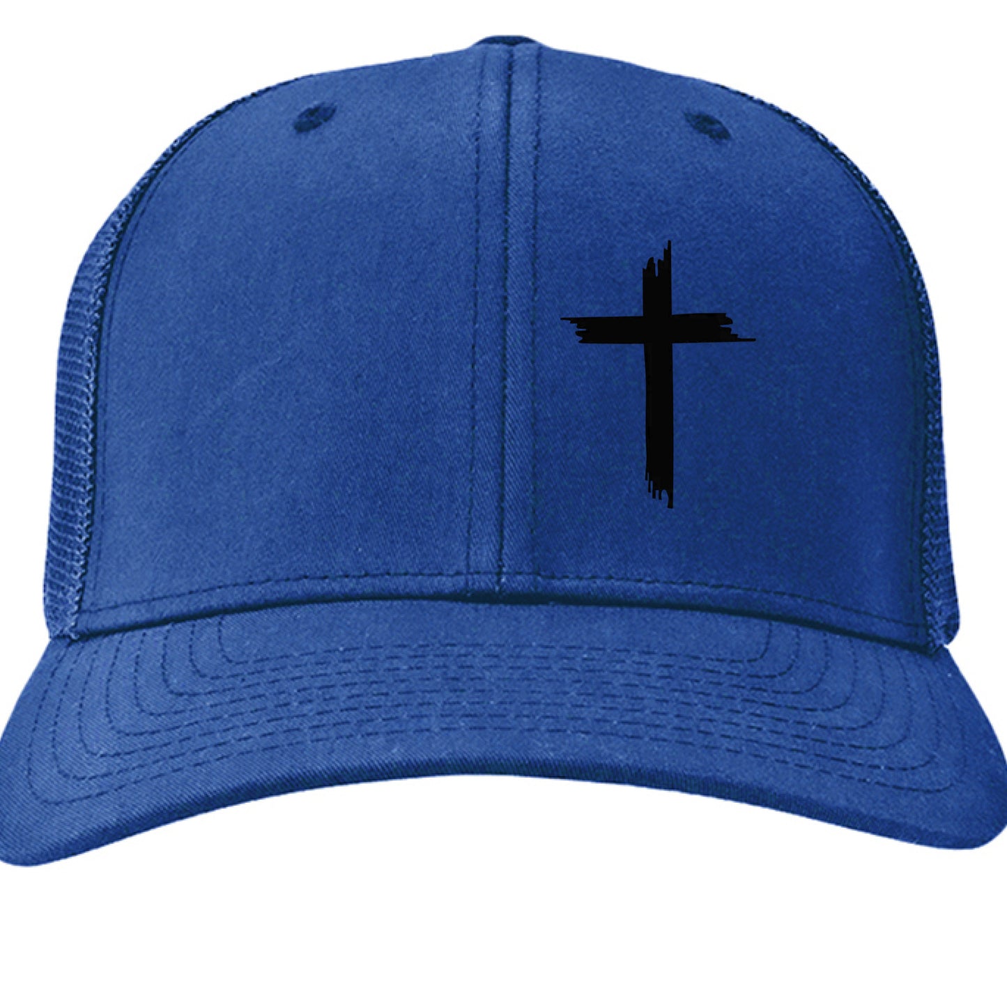 Royal Blue - FRONT