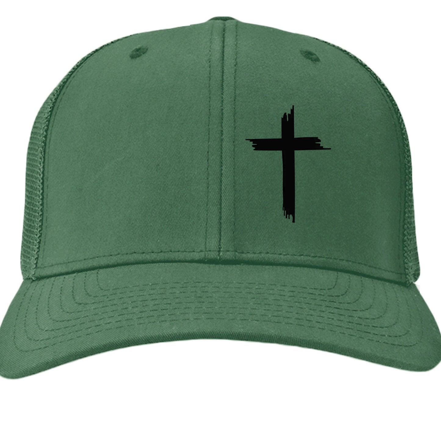Evergreen - FRONT